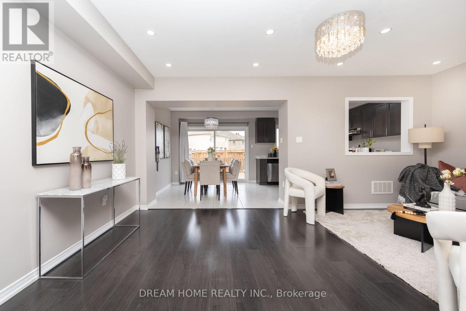 24 Spofford Drive, Whitchurch-Stouffville (Stouffville), Ontario  L4A 4R1 - Photo 7 - N13805336