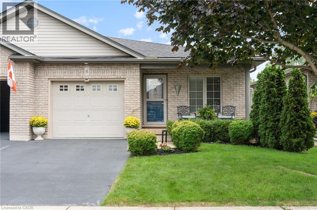 16 PHEASANT Trail, port dover, Ontario