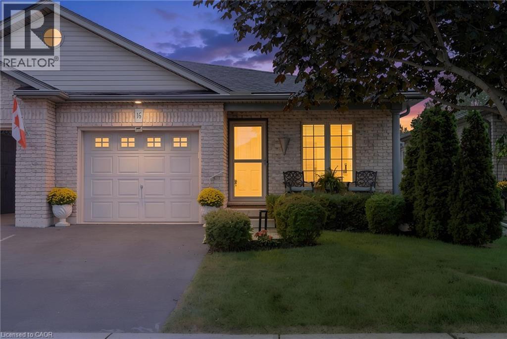 16 Pheasant Trail, Port Dover, Ontario  N0A 1N5 - Photo 3 - 40864994