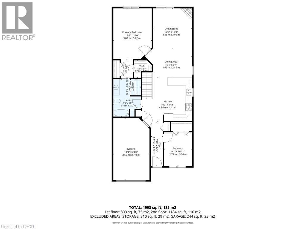 16 Pheasant Trail, Port Dover, Ontario  N0A 1N5 - Photo 35 - 40864994