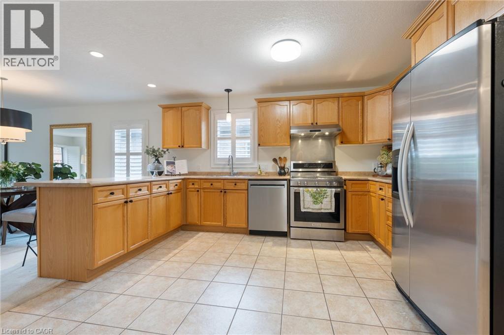 16 Pheasant Trail, Port Dover, Ontario  N0A 1N5 - Photo 6 - 40864994