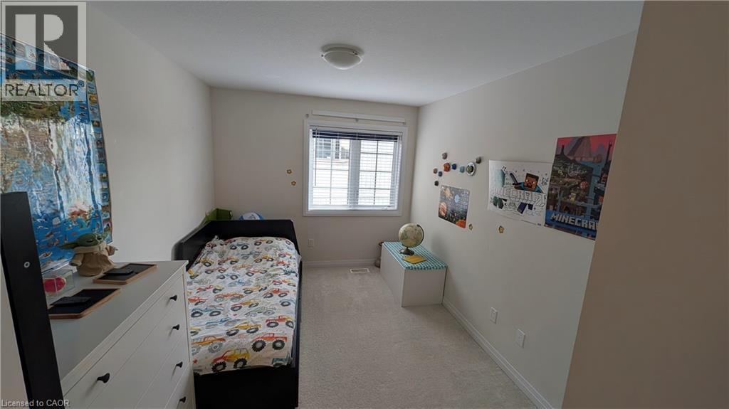115 South Creek Drive Unit# 5a, Kitchener, Ontario  N2P 0H2 - Photo 11 - 40864947