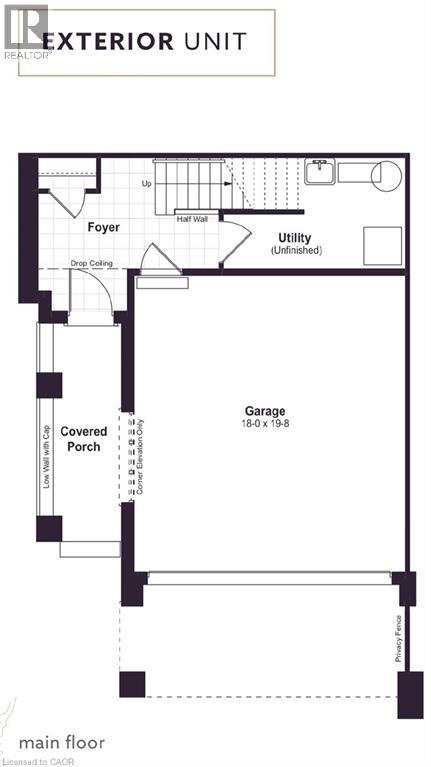 115 South Creek Drive Unit# 5a, Kitchener, Ontario  N2P 0H2 - Photo 16 - 40864947