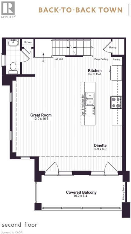 115 South Creek Drive Unit# 5a, Kitchener, Ontario  N2P 0H2 - Photo 17 - 40864947
