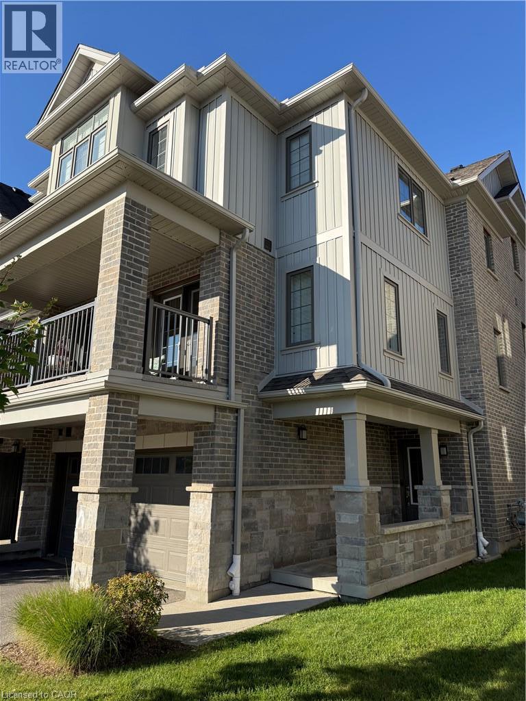 115 South Creek Drive Unit# 5a, Kitchener, Ontario  N2P 0H2 - Photo 3 - 40864947