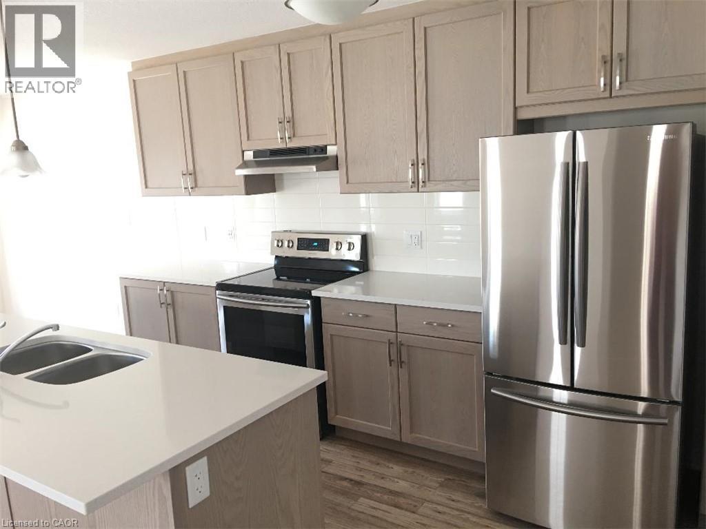 115 South Creek Drive Unit# 5a, Kitchener, Ontario  N2P 0H2 - Photo 6 - 40864947