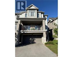 115 SOUTH CREEK Drive Unit# 5A, kitchener, Ontario
