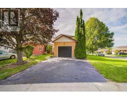 1171 ATTERSLEY DRIVE, Oshawa, Ontario