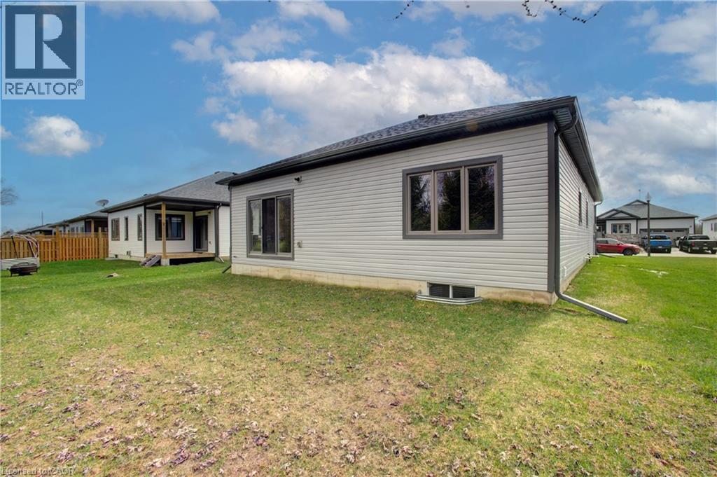 150 Ellen Street, Atwood, Ontario  N0G 1B0 - Photo 34 - 40864978