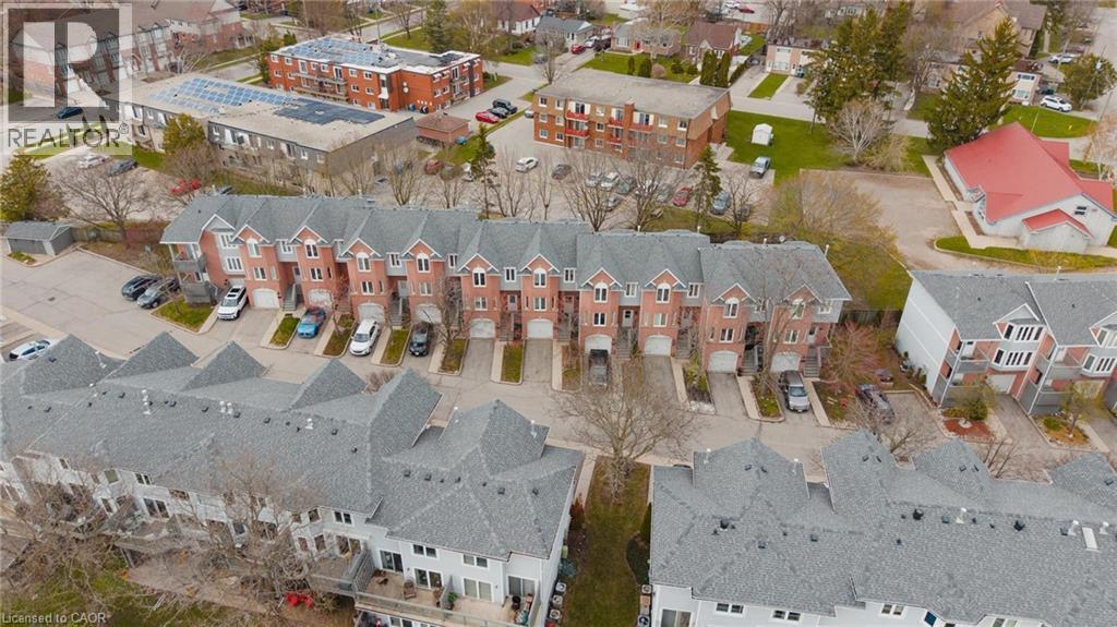 245 Bishop Street S Unit# 31, Cambridge, Ontario  N1R 6W8 - Photo 27 - 40834210