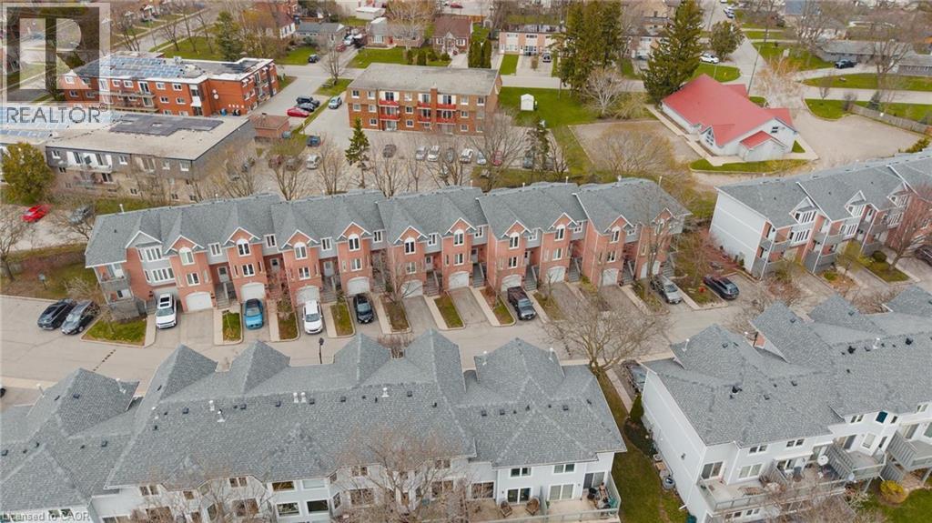 245 Bishop Street S Unit# 31, Cambridge, Ontario  N1R 6W8 - Photo 28 - 40834210