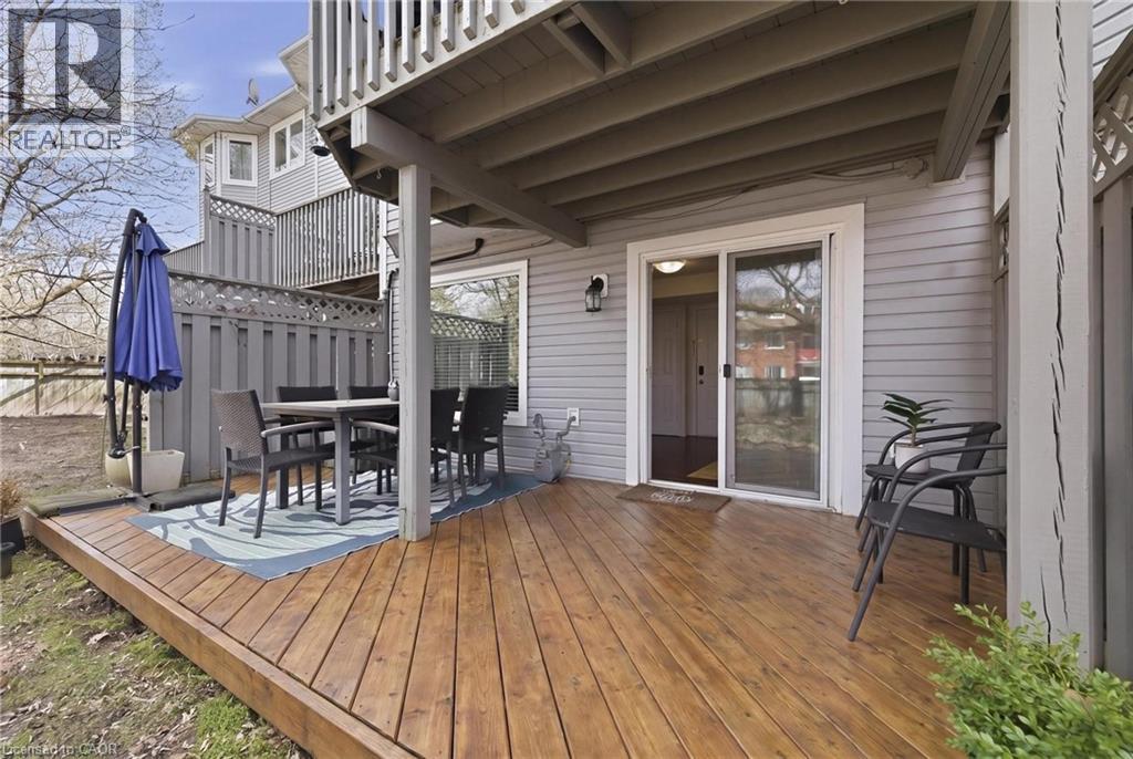 245 Bishop Street S Unit# 31, Cambridge, Ontario  N1R 6W8 - Photo 23 - 40834210