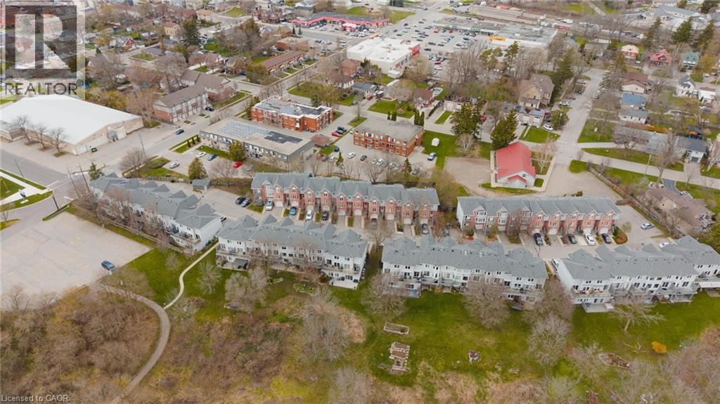 245 Bishop Street S Unit# 31, Cambridge, Ontario  N1R 6W8 - Photo 31 - 40834210