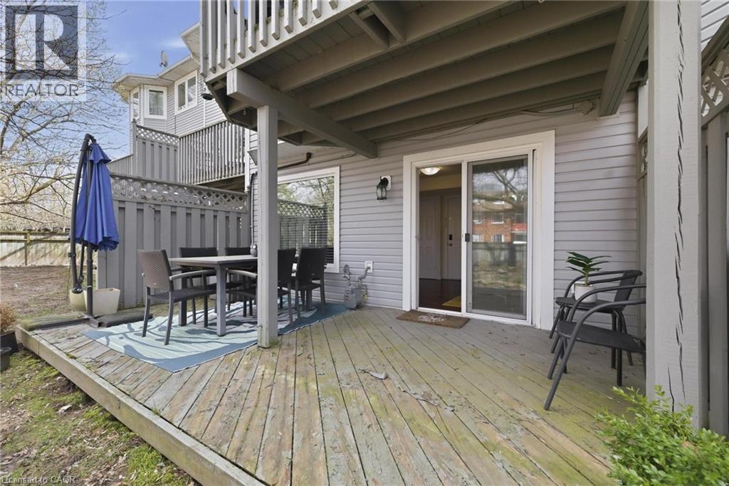 245 Bishop Street S Unit# 31, Cambridge, Ontario  N1R 6W8 - Photo 24 - 40834210
