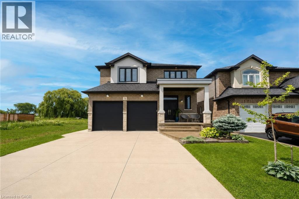 73 ELEANOR Avenue, Hamilton, Ontario