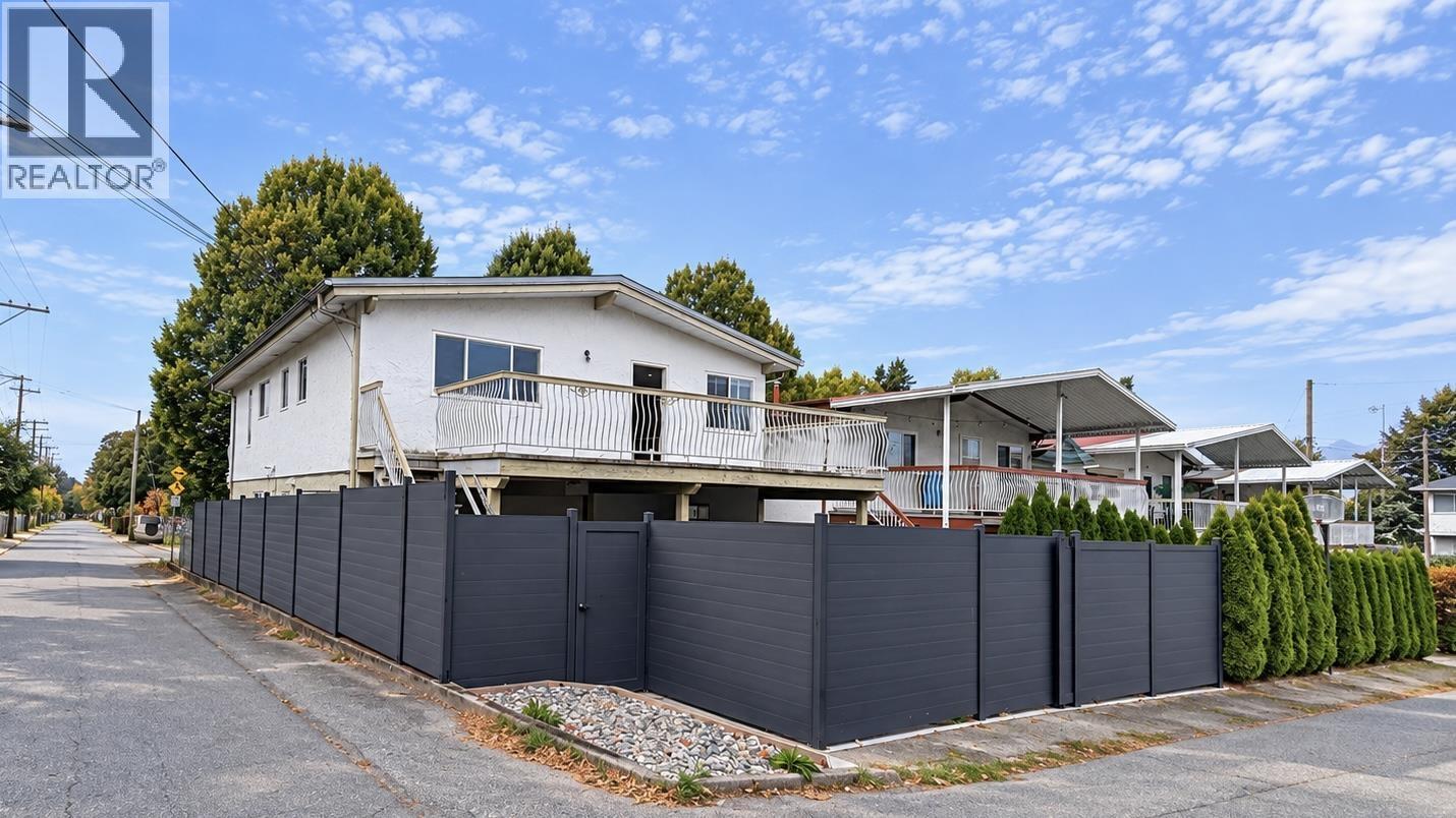 3326 Slocan Street, Vancouver, British Columbia  V5M 3E5 - Photo 7 - R3166617