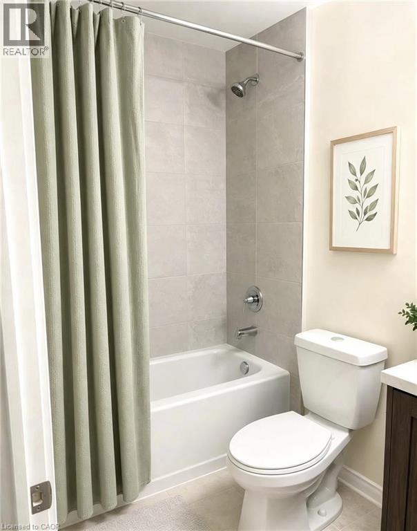 160 Vanderhoof Avenue Unit# 1208, East York, Ontario  M4G 0B7 - Photo 9 - 40859933