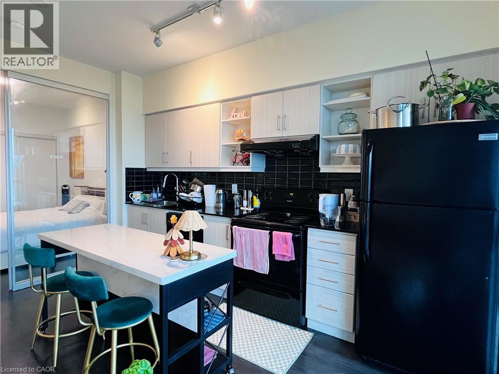 160 Vanderhoof Avenue Unit# 1208, East York, Ontario  M4G 0B7 - Photo 17 - 40859933