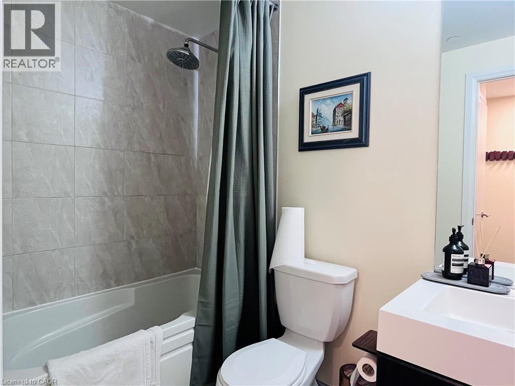 160 Vanderhoof Avenue Unit# 1208, East York, Ontario  M4G 0B7 - Photo 28 - 40859933