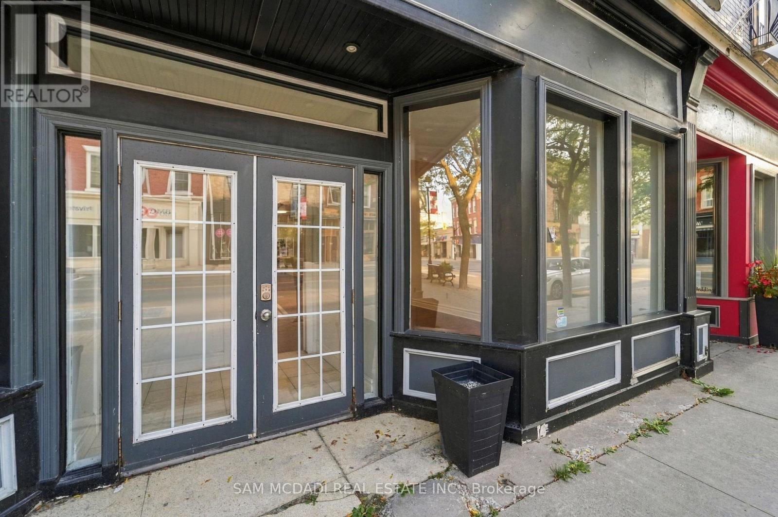 A&b - 79 King Street W, Cobourg, Ontario  K9A 2M4 - Photo 3 - X13807686