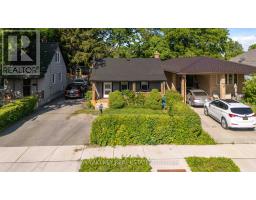 431 BURDICK PLACE, London East, Ontario