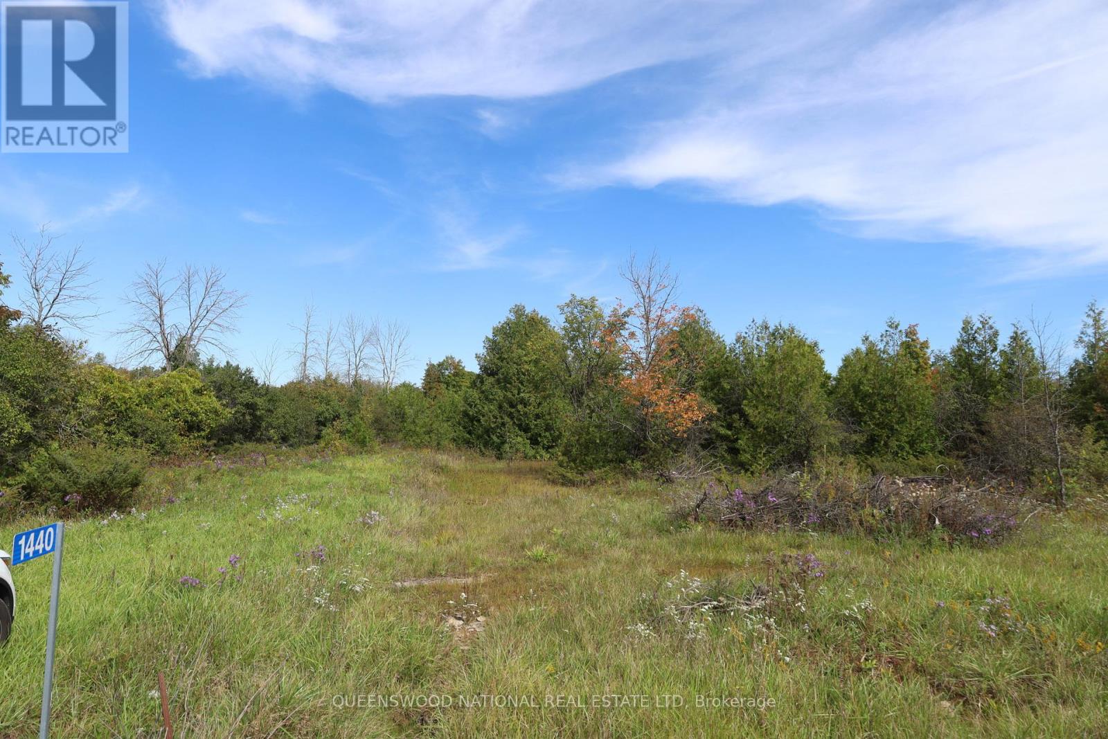 1440 RIDEAU RIVER ROAD, Montague, Ontario