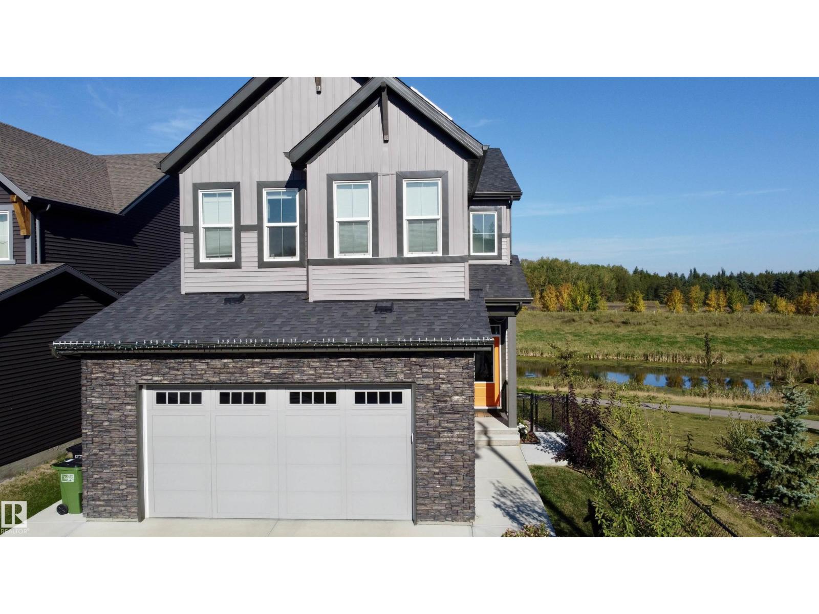7135 Edgemont Wy NW, Edmonton, Alberta  T6M 1K1 - Photo 73 - E4505182