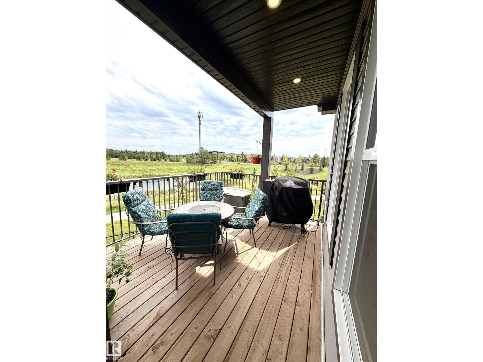 7135 Edgemont Wy NW, Edmonton, Alberta  T6M 1K1 - Photo 39 - E4505182
