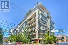 207 - 66 PORTLAND STREET, Toronto, Ontario