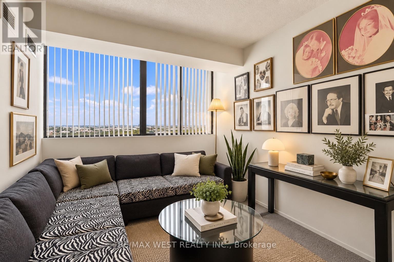 2702 - 80 Antibes Drive, Toronto, Ontario  M2R 3N5 - Photo 13 - C13807722