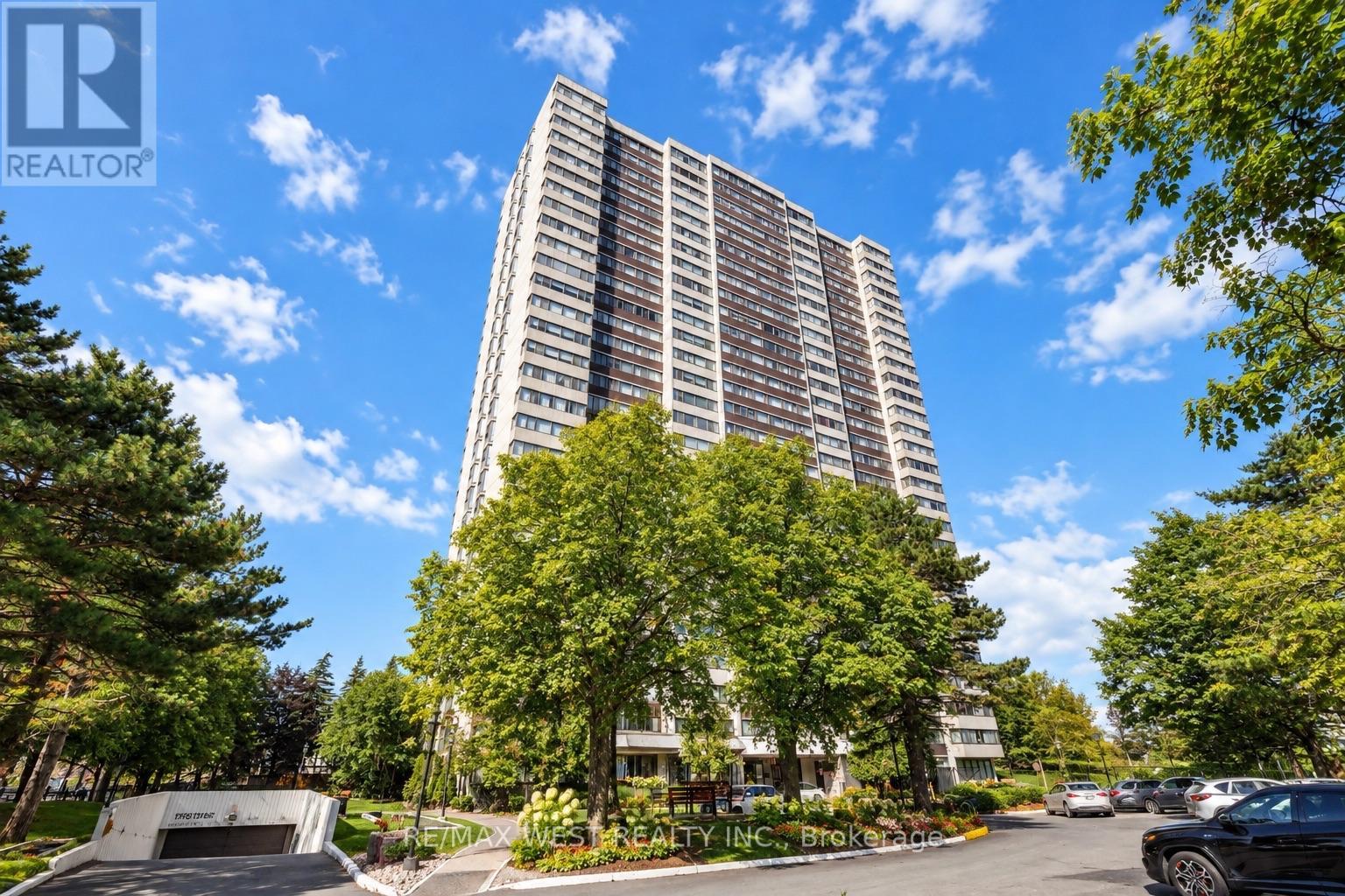 2702 - 80 Antibes Drive, Toronto, Ontario  M2R 3N5 - Photo 17 - C13807722