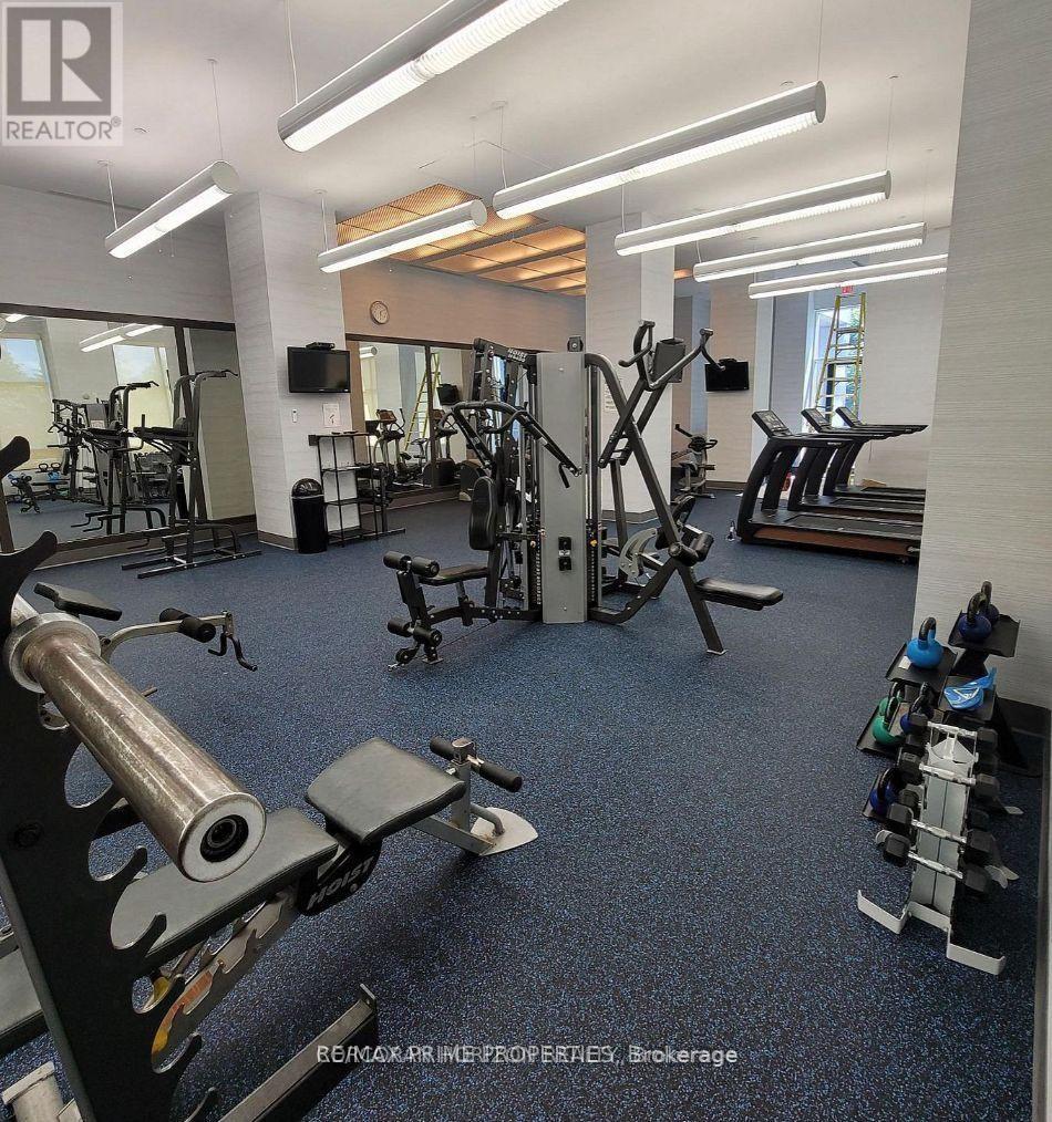 2609 - 181 Wynford Drive, Toronto, Ontario  M3C 0C6 - Photo 24 - C13807726