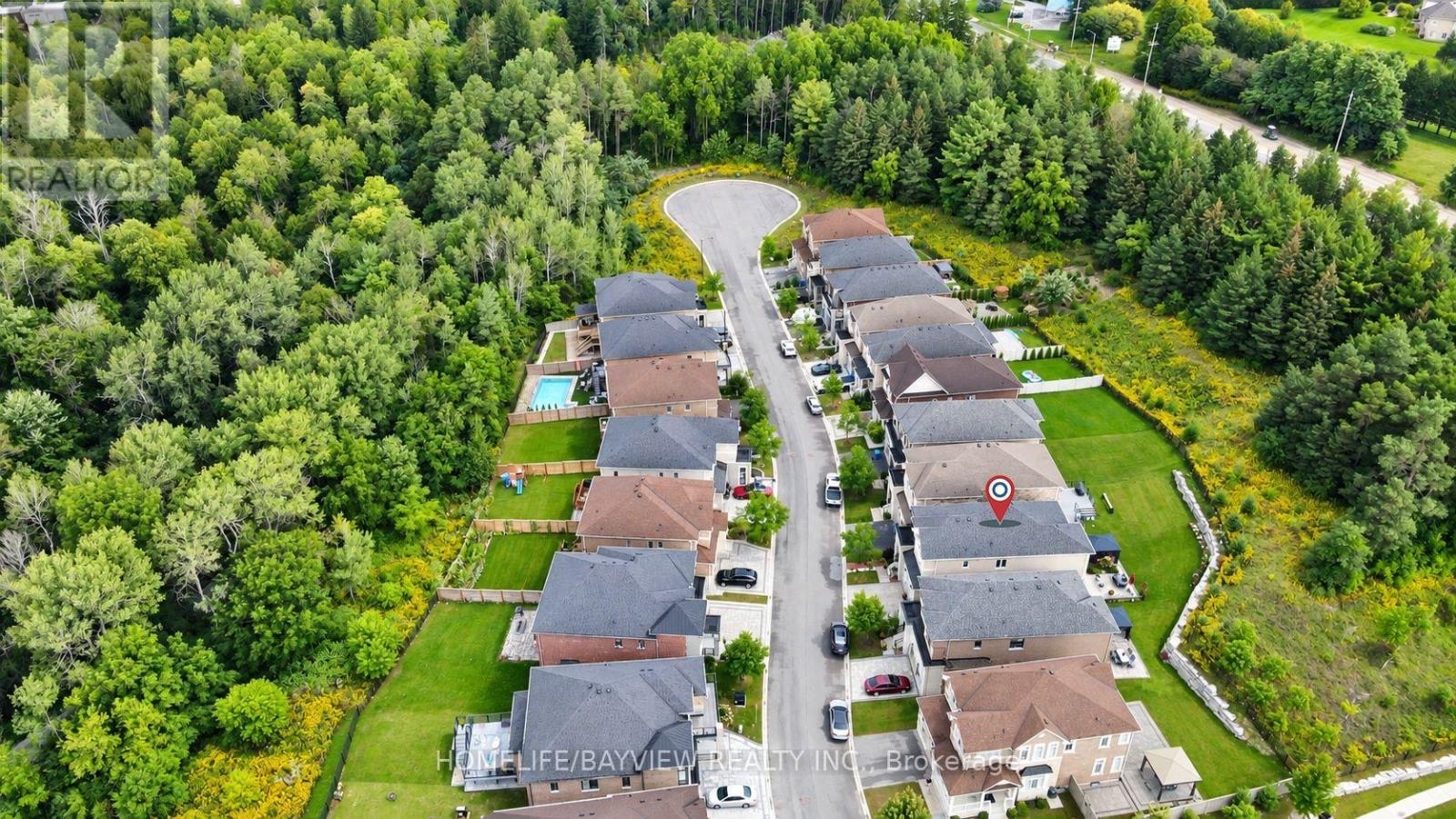 13 Cottonwood Hollow Court, Aurora (Aurora Estates), Ontario  L4G 3L8 - Photo 10 - N13807698