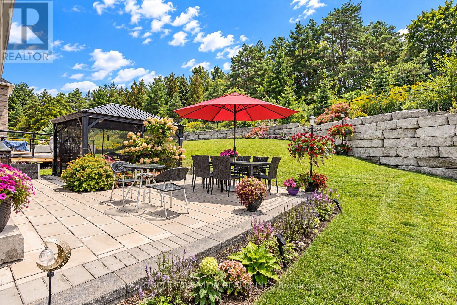 13 Cottonwood Hollow Court, Aurora (Aurora Estates), Ontario  L4G 3L8 - Photo 3 - N13807698