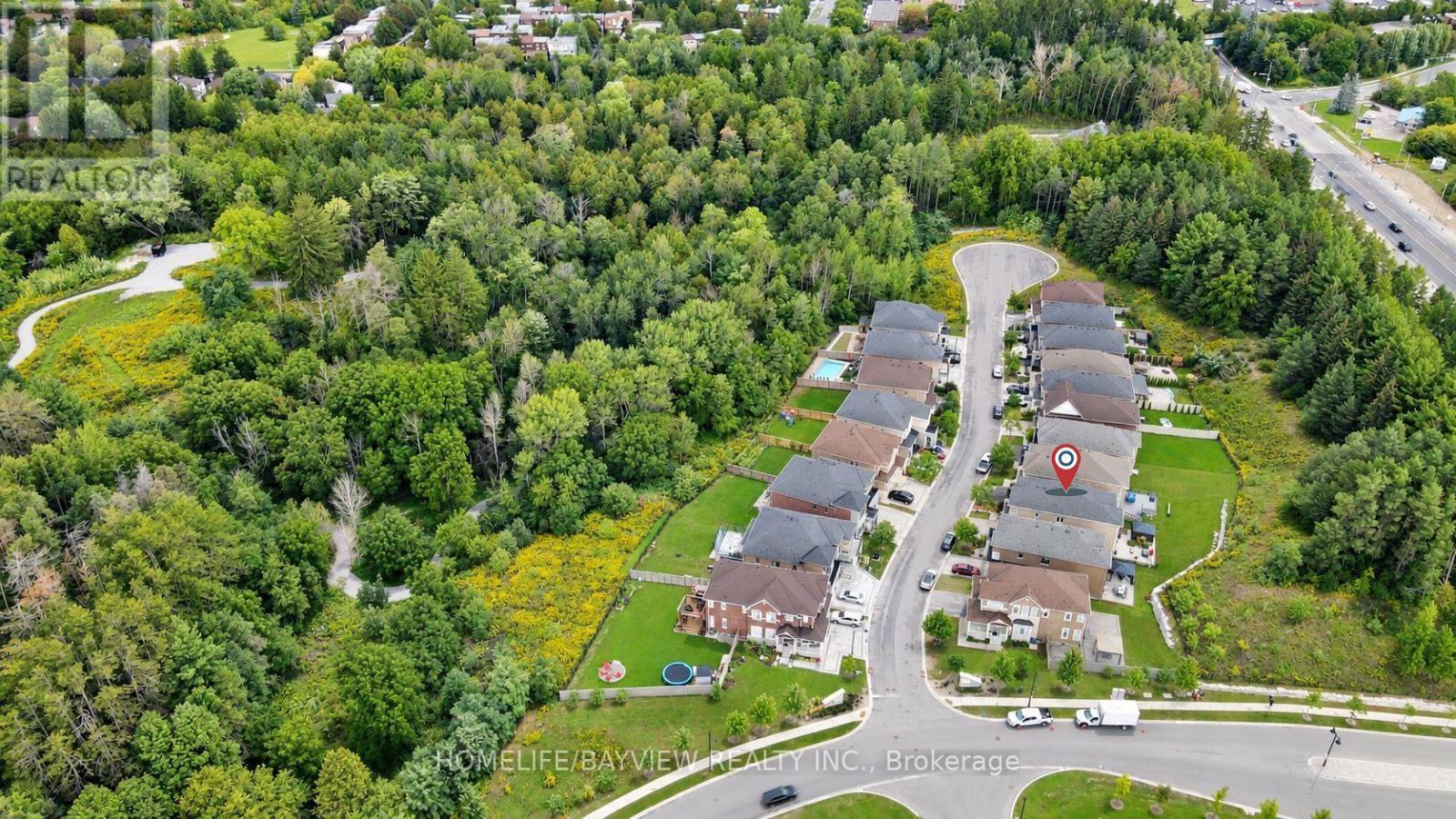13 Cottonwood Hollow Court, Aurora (Aurora Estates), Ontario  L4G 3L8 - Photo 8 - N13807698