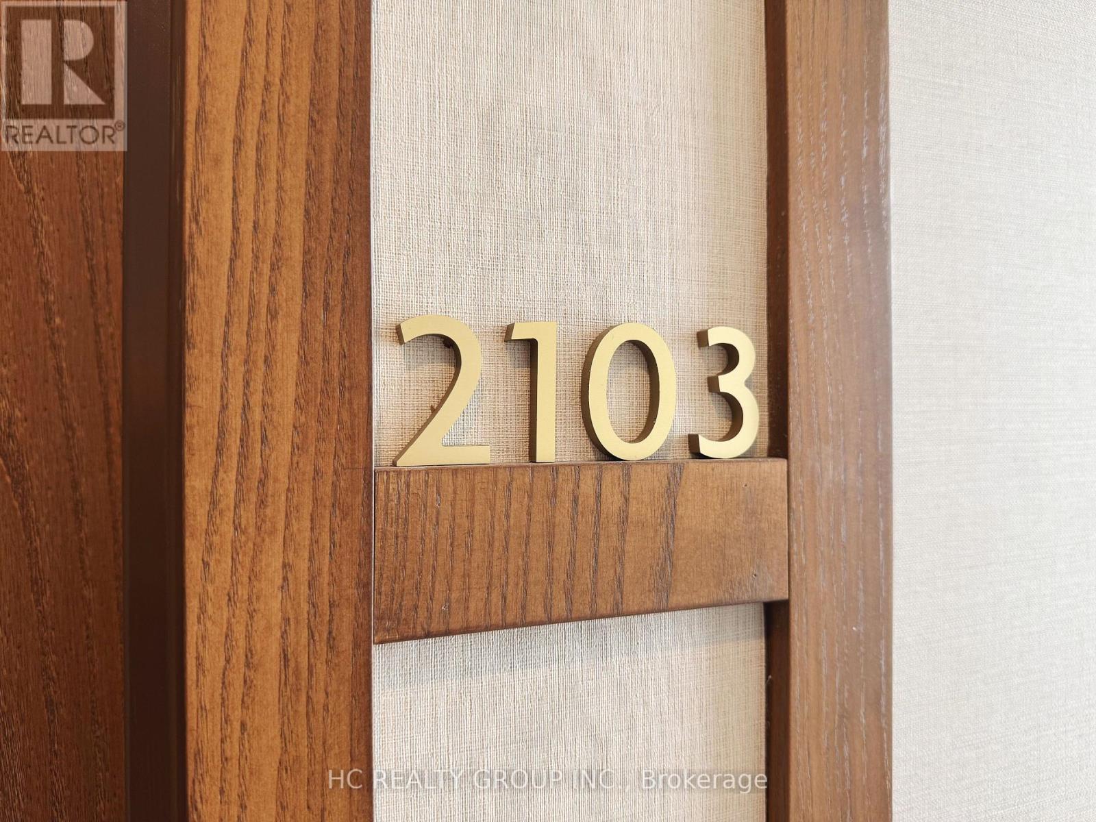 2103 - 1000 Portage Parkway, Vaughan, Ontario  L4K 0L1 - Photo 11 - N13807700
