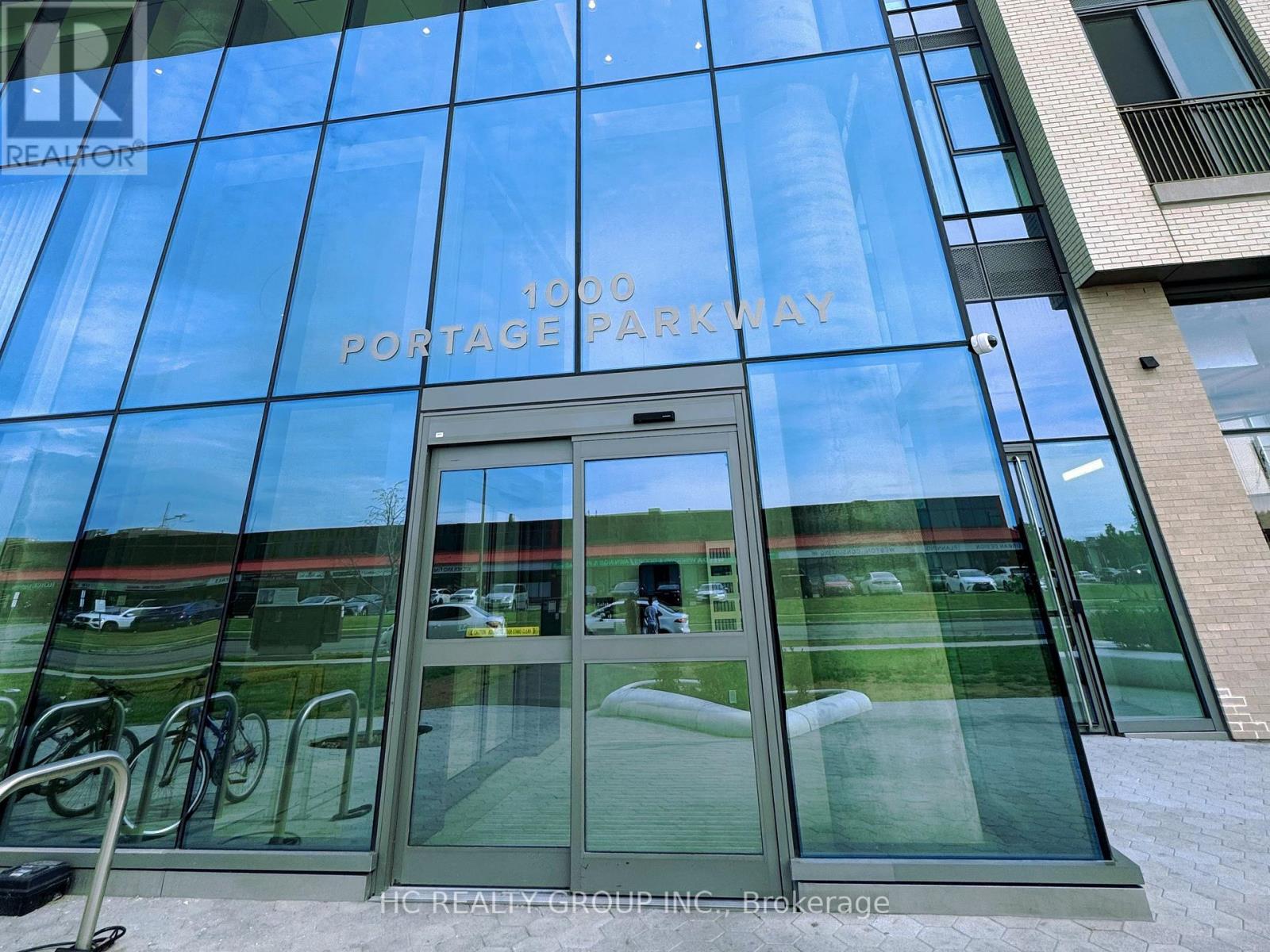 2103 - 1000 Portage Parkway, Vaughan, Ontario  L4K 0L1 - Photo 2 - N13807700