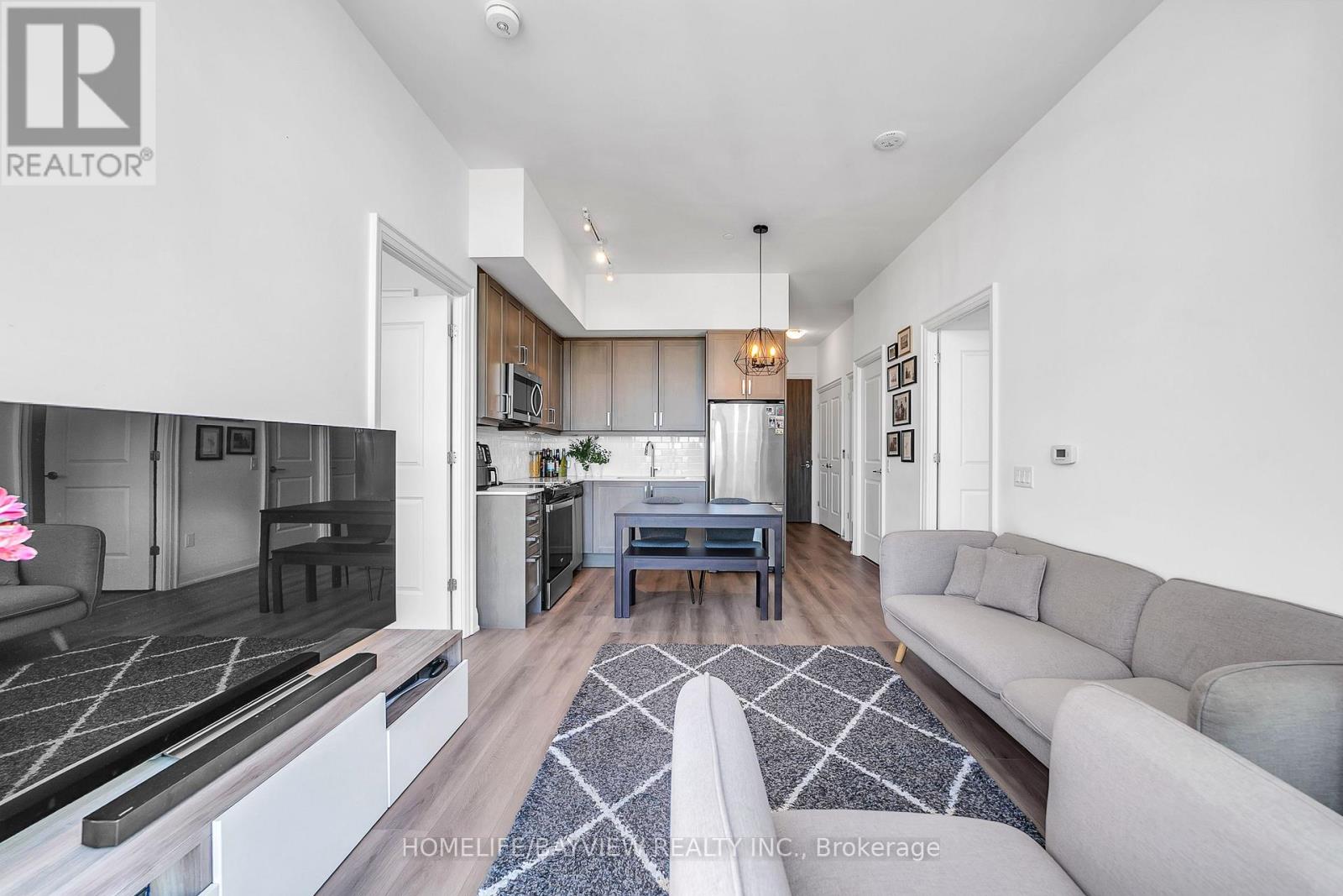 2007 - 20 Gatineau Drive, Vaughan (Beverley Glen), Ontario  L4J 0L3 - Photo 35 - N13807704