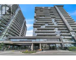 2007 - 20 GATINEAU DRIVE, Vaughan, Ontario