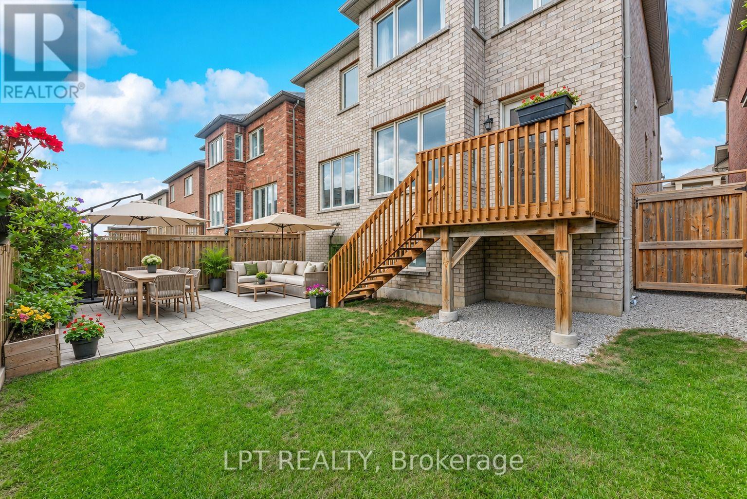 33 Mondial Crescent, East Gwillimbury (Queensville), Ontario  L9N 0S1 - Photo 21 - N13807712