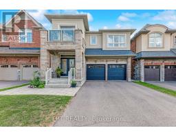 33 MONDIAL CRESCENT, East Gwillimbury, Ontario