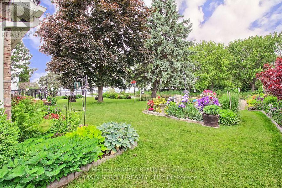 44 Shirlea Boulevard, Georgina, Ontario  L4P 1K9 - Photo 11 - N13807728