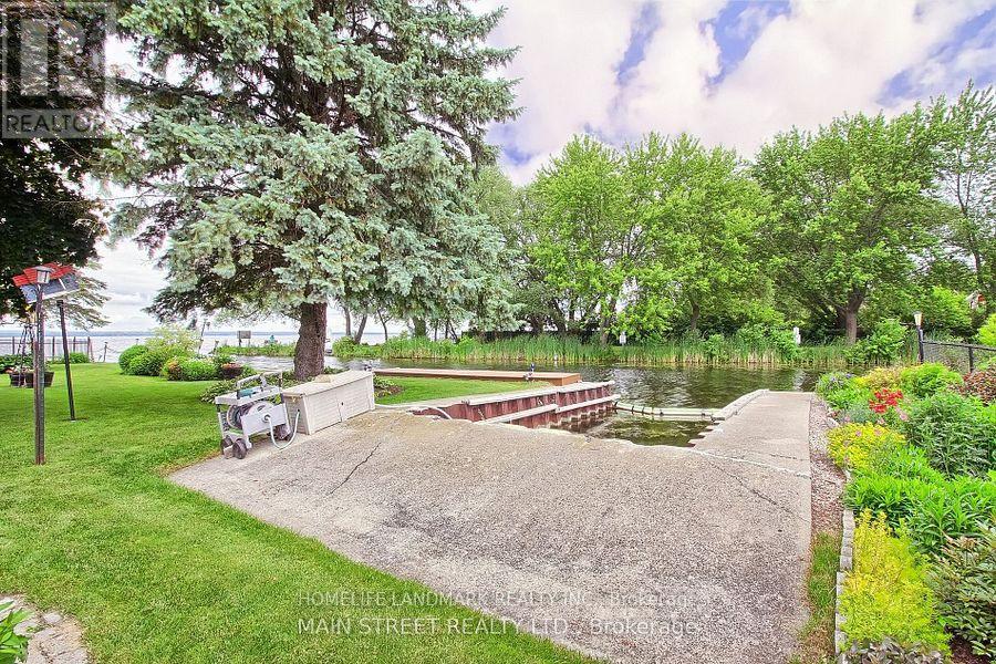 44 Shirlea Boulevard, Georgina, Ontario  L4P 1K9 - Photo 12 - N13807728