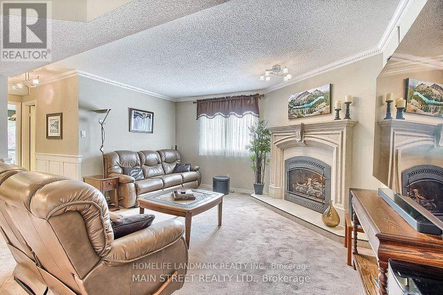 44 Shirlea Boulevard, Georgina, Ontario  L4P 1K9 - Photo 6 - N13807728