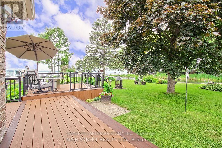 44 Shirlea Boulevard, Georgina, Ontario  L4P 1K9 - Photo 9 - N13807728