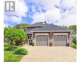 44 SHIRLEA BOULEVARD, Georgina, Ontario