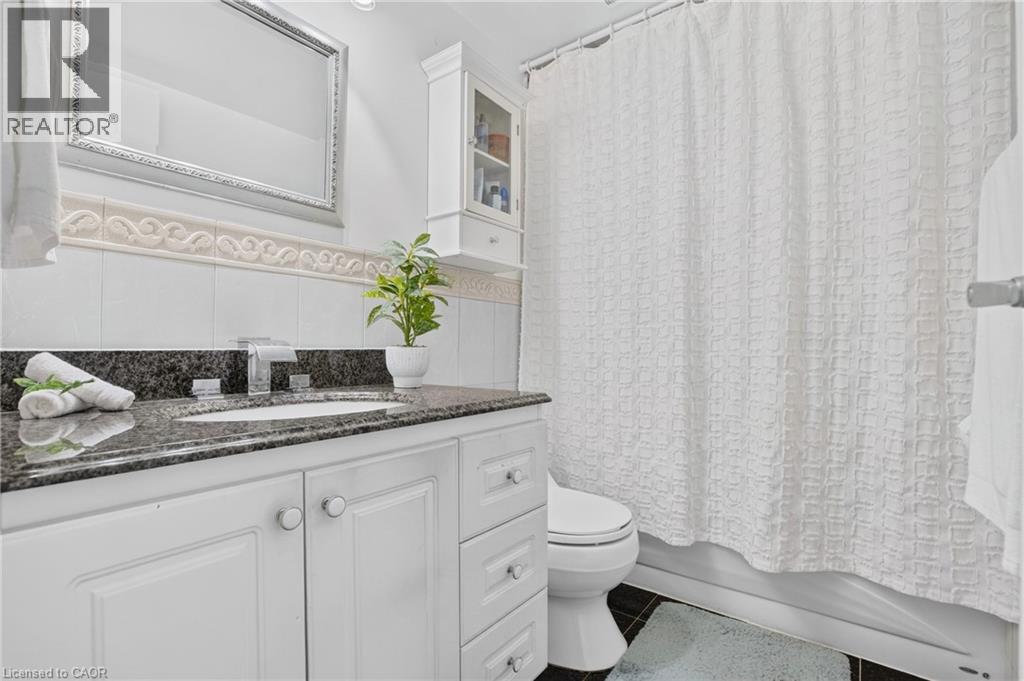 2323 Confederation Parkway Unit# 808, Mississauga, Ontario  L5B 1R6 - Photo 34 - 40862909