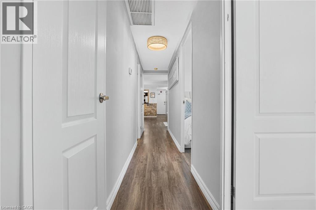 2323 Confederation Parkway Unit# 808, Mississauga, Ontario  L5B 1R6 - Photo 36 - 40862909