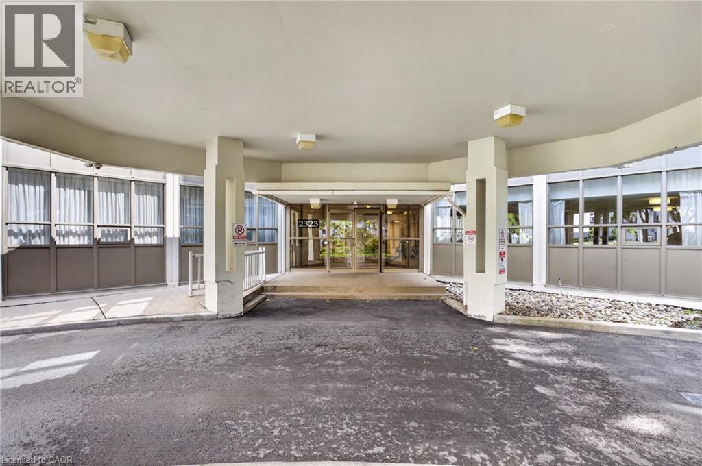 2323 Confederation Parkway Unit# 808, Mississauga, Ontario  L5B 1R6 - Photo 4 - 40862909