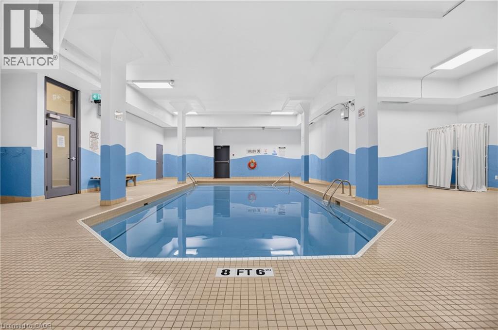 2323 Confederation Parkway Unit# 808, Mississauga, Ontario  L5B 1R6 - Photo 40 - 40862909